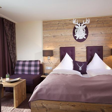 Hotel Heselbacher Hof Baiersbronn Zewnętrze zdjęcie
