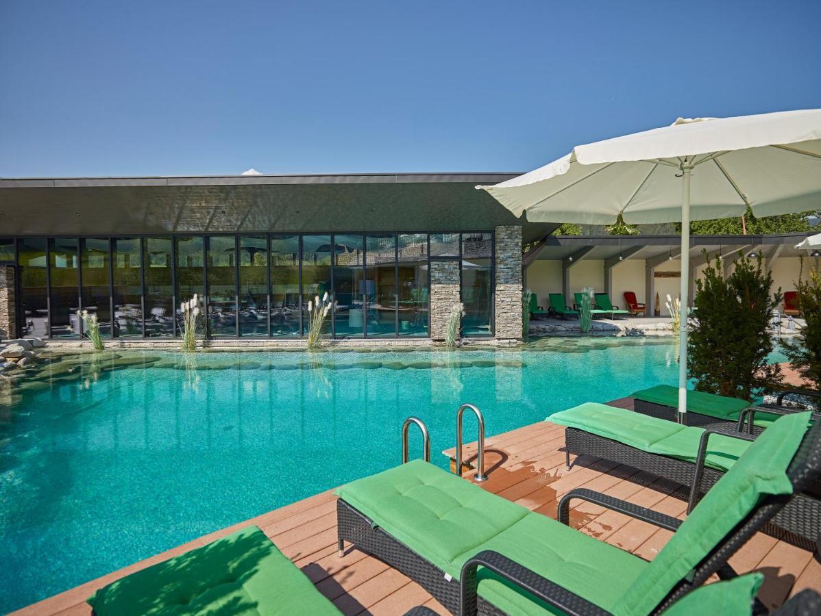 Hotel Heselbacher Hof Baiersbronn Zewnętrze zdjęcie