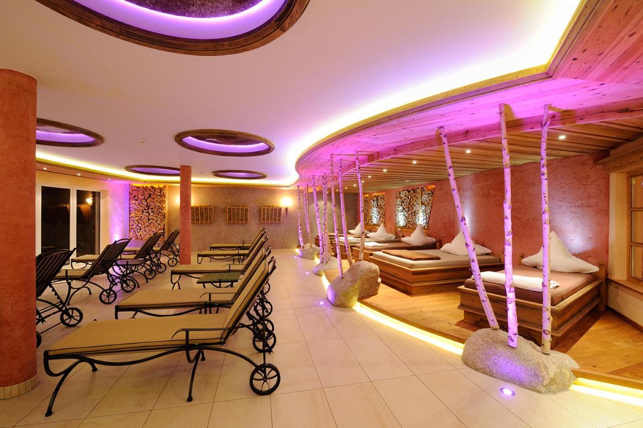 Hotel Heselbacher Hof Baiersbronn Zewnętrze zdjęcie