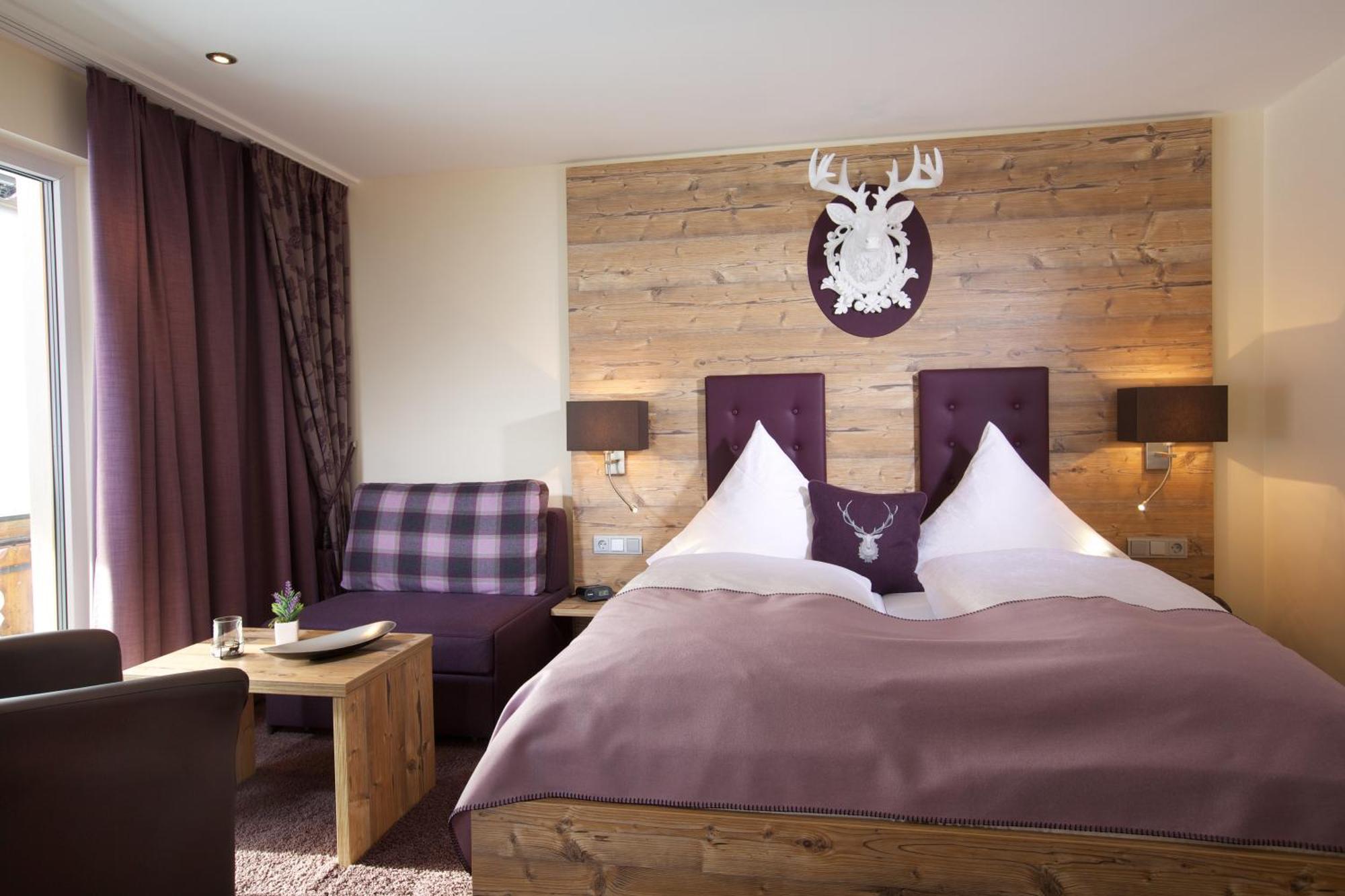 Hotel Heselbacher Hof Baiersbronn Zewnętrze zdjęcie