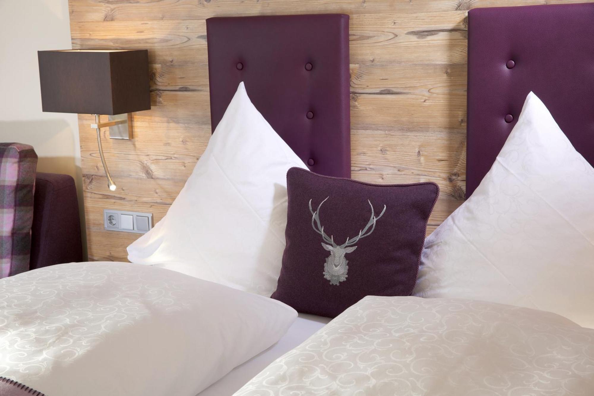 Hotel Heselbacher Hof Baiersbronn Zewnętrze zdjęcie