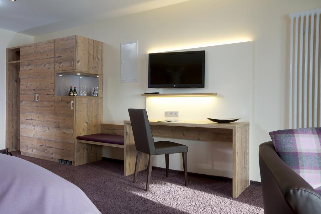Hotel Heselbacher Hof Baiersbronn Zewnętrze zdjęcie