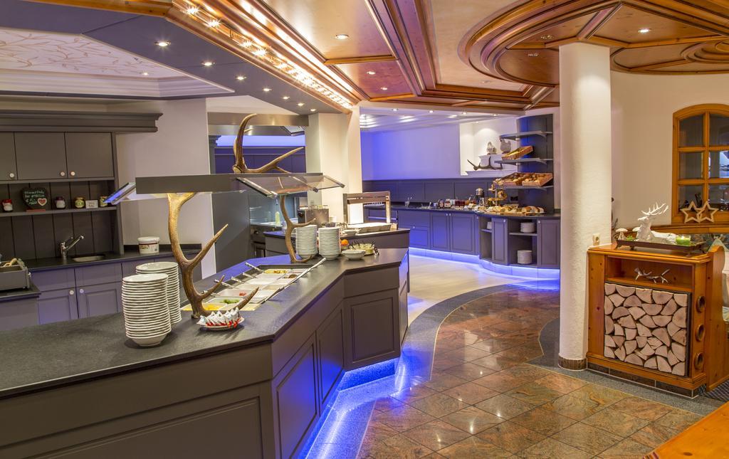 Hotel Heselbacher Hof Baiersbronn Zewnętrze zdjęcie