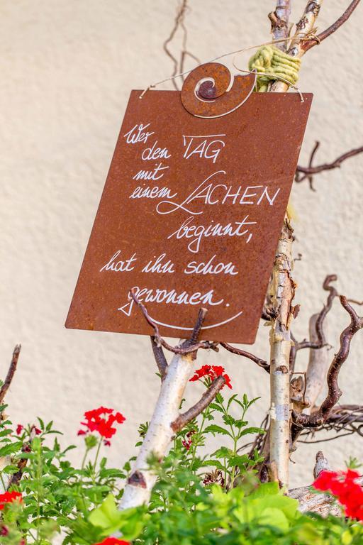 Hotel Heselbacher Hof Baiersbronn Zewnętrze zdjęcie