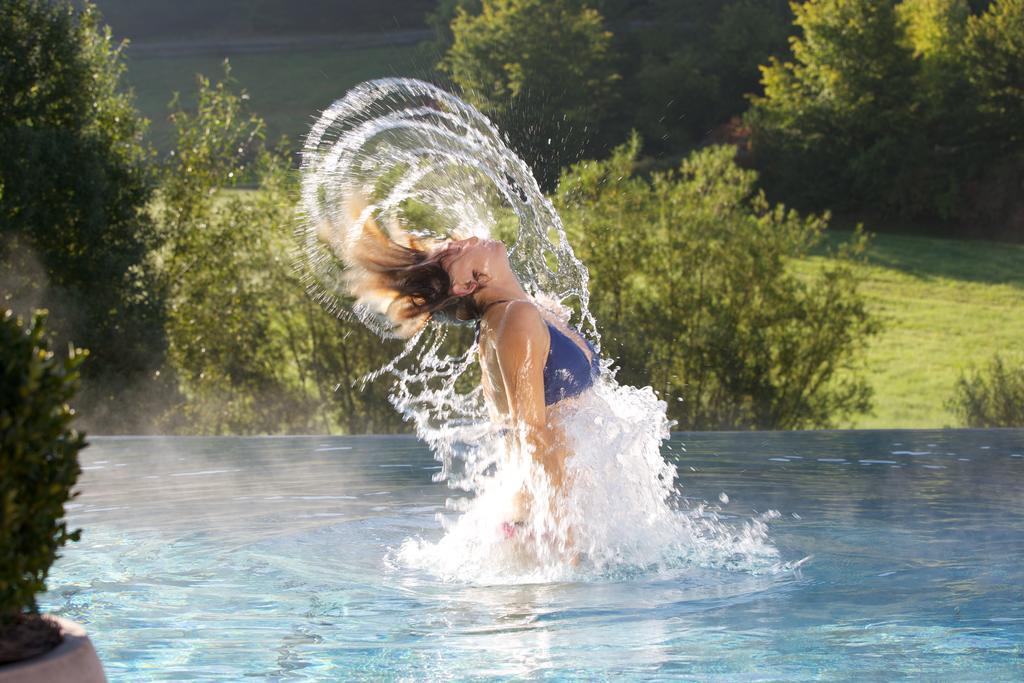 Hotel Heselbacher Hof Baiersbronn Zewnętrze zdjęcie
