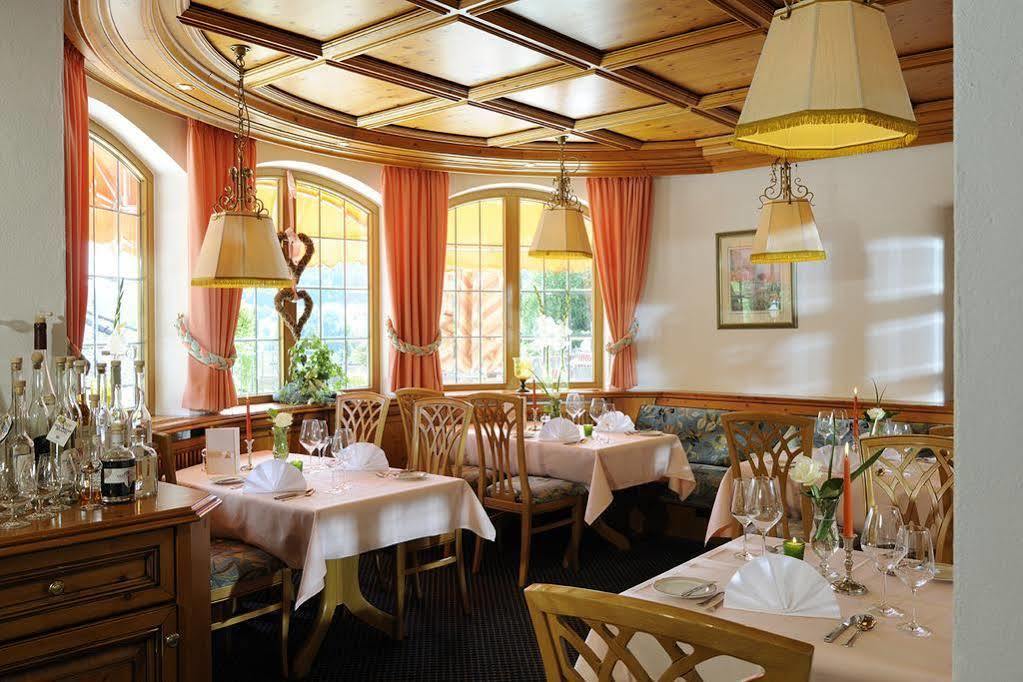 Hotel Heselbacher Hof Baiersbronn Zewnętrze zdjęcie